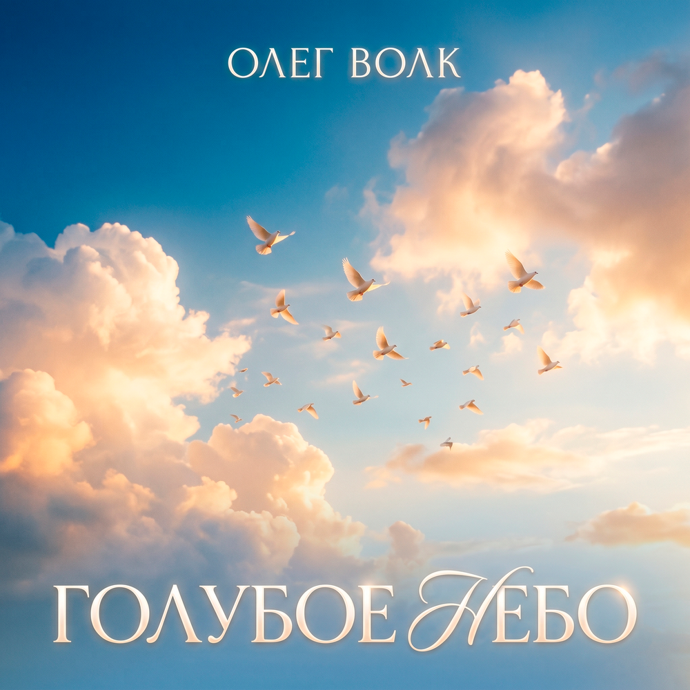 Олег Волк