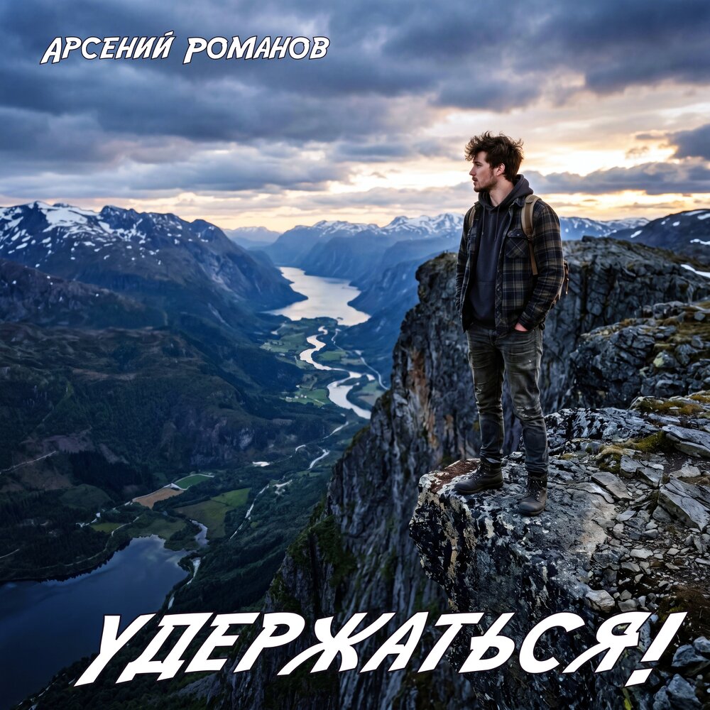 Арсений Романов