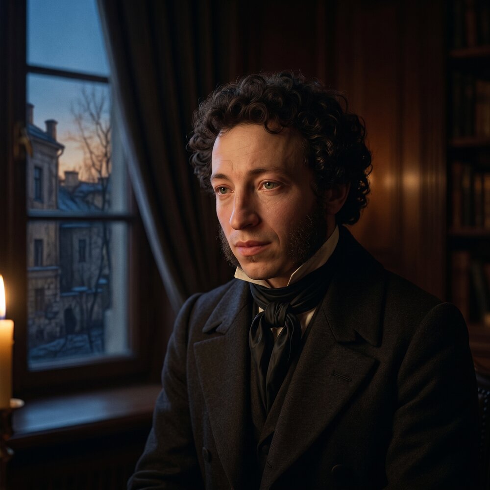 Timofei Ponomarev