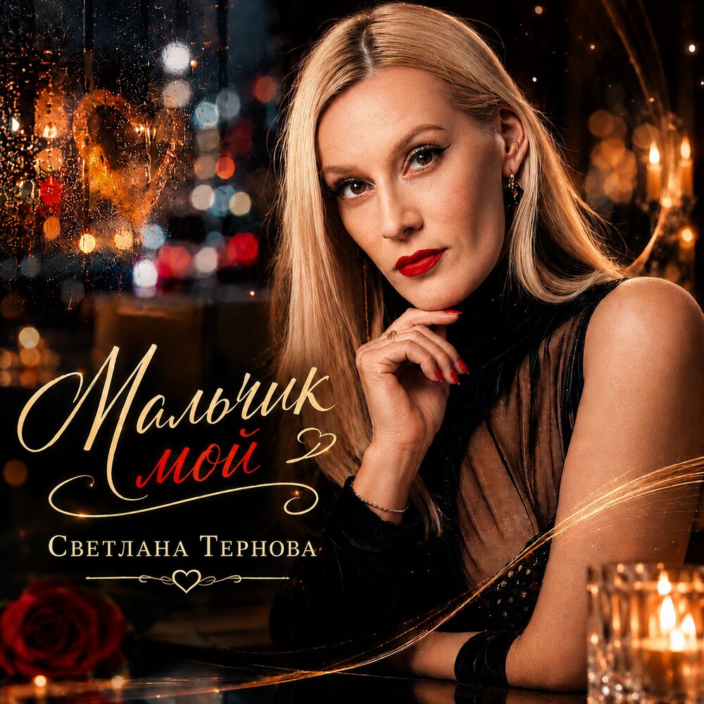 Светлана Тернова