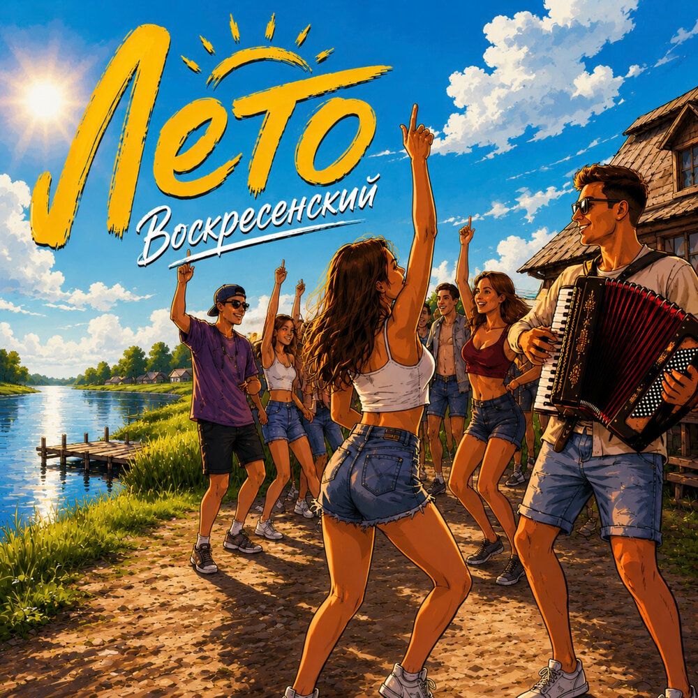 Воскресенский