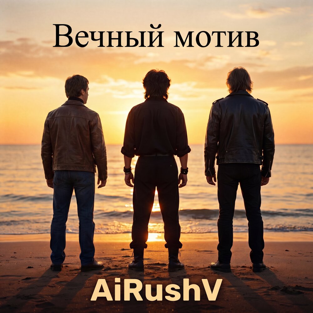 AirushV