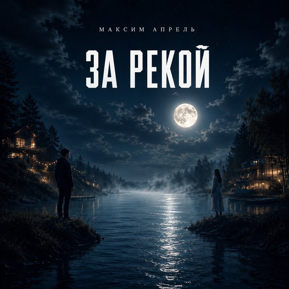 Максим Апрель