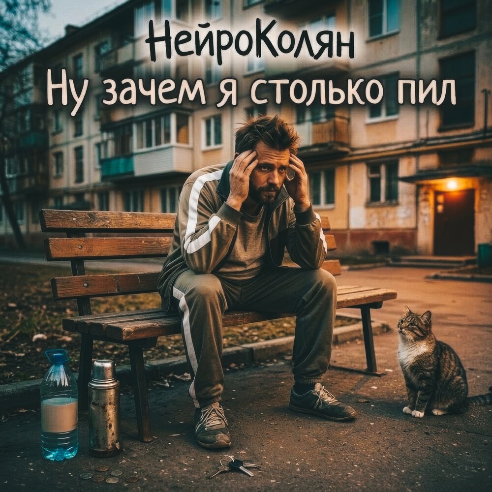 НейроКолян