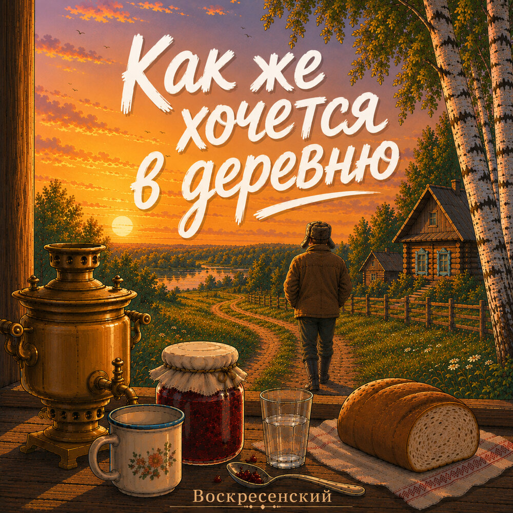 Воскресенский