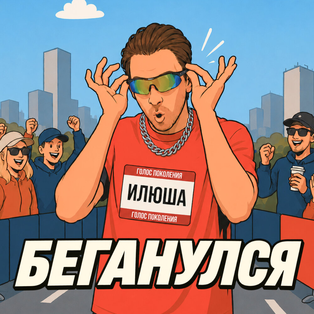 Илюша