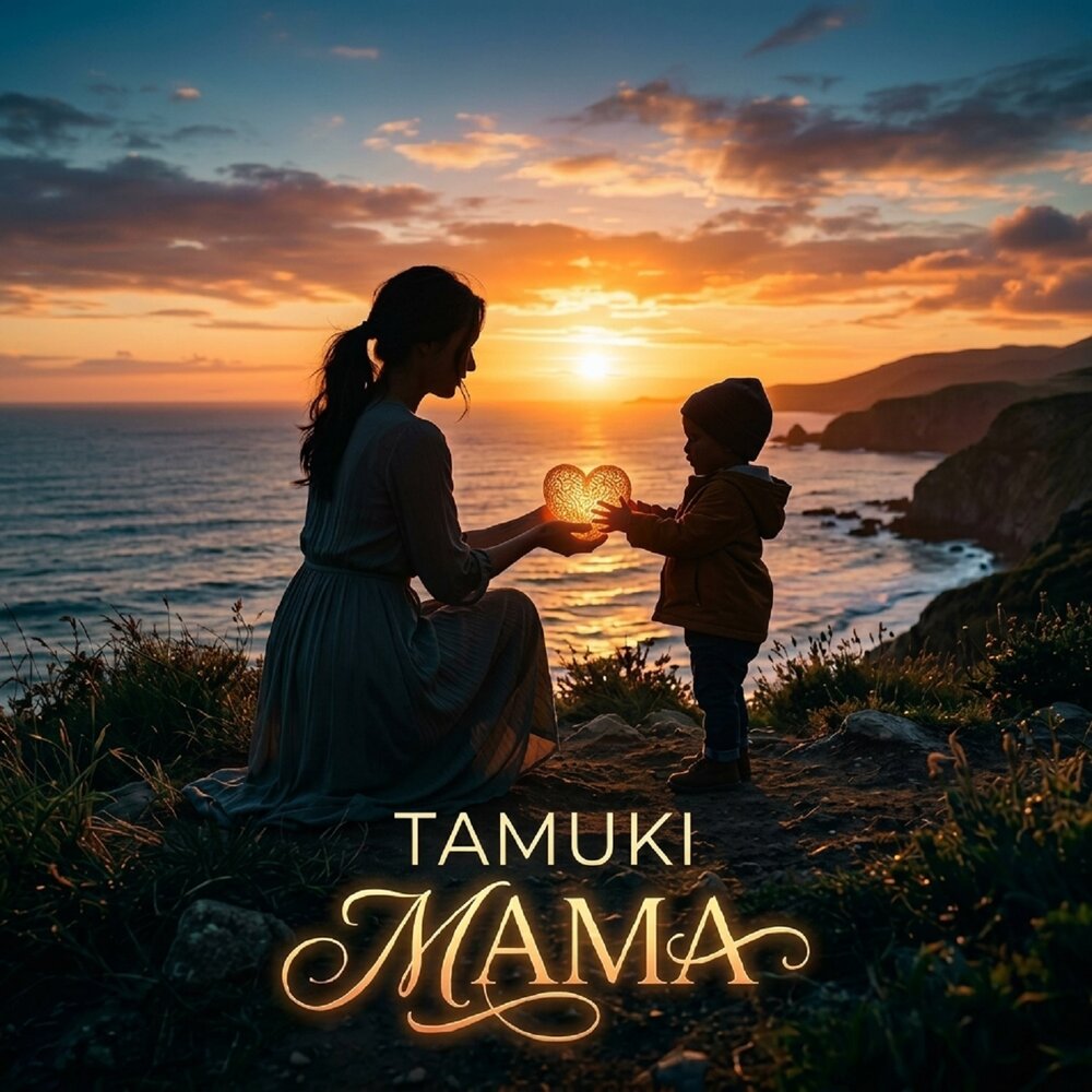 TAMUKI