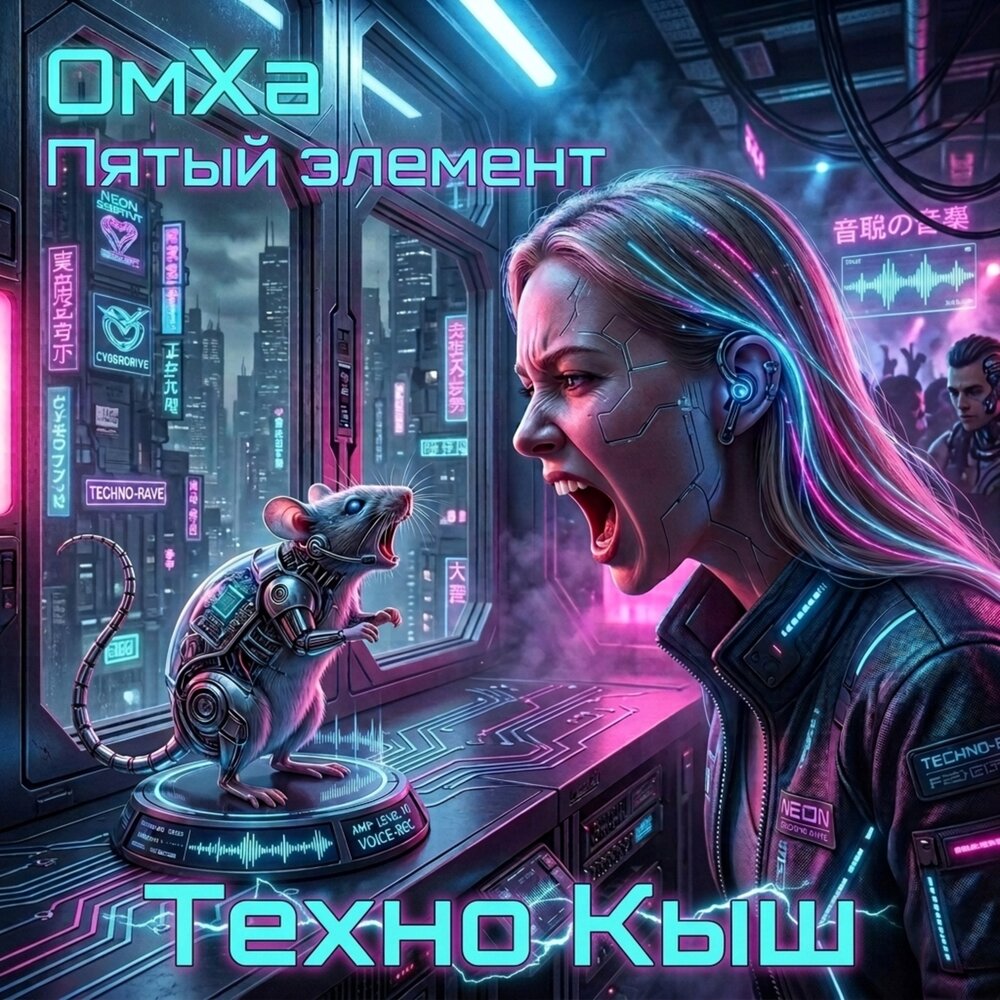 ОмХа, Пятый элемент