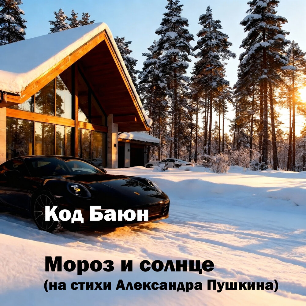Код Баюн
