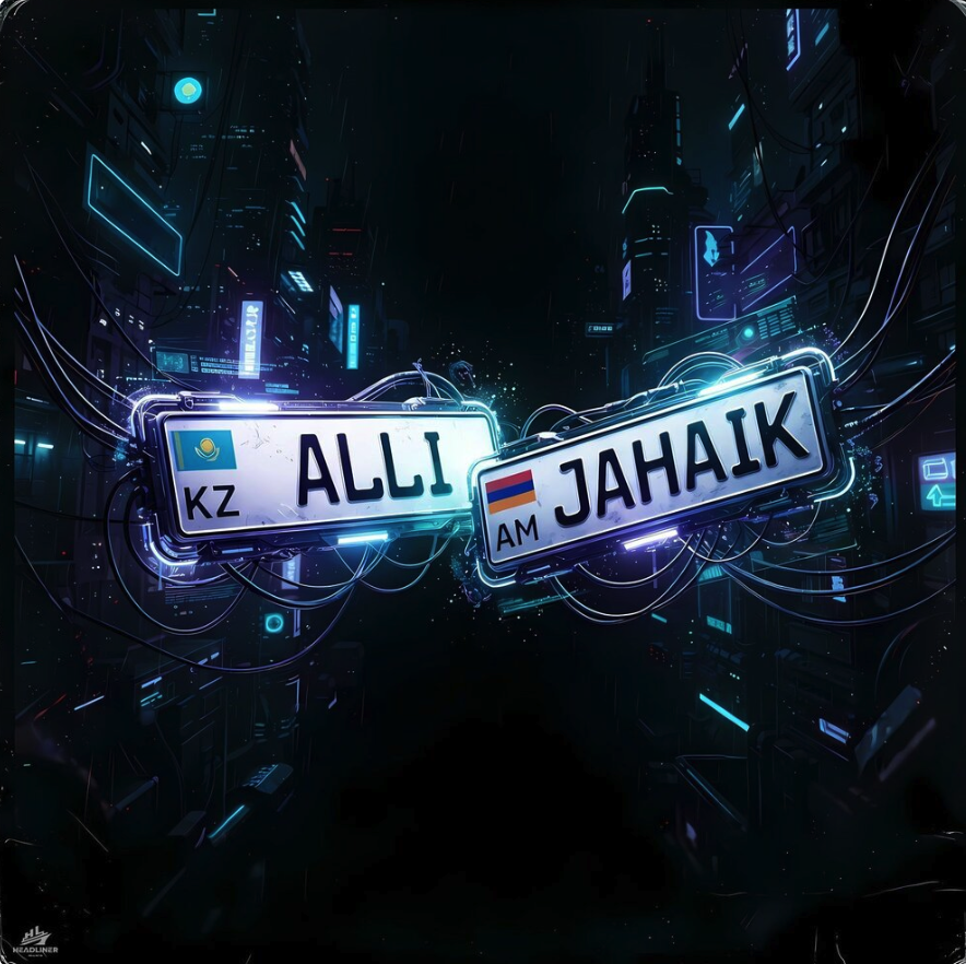 JAHAIK, ALLI