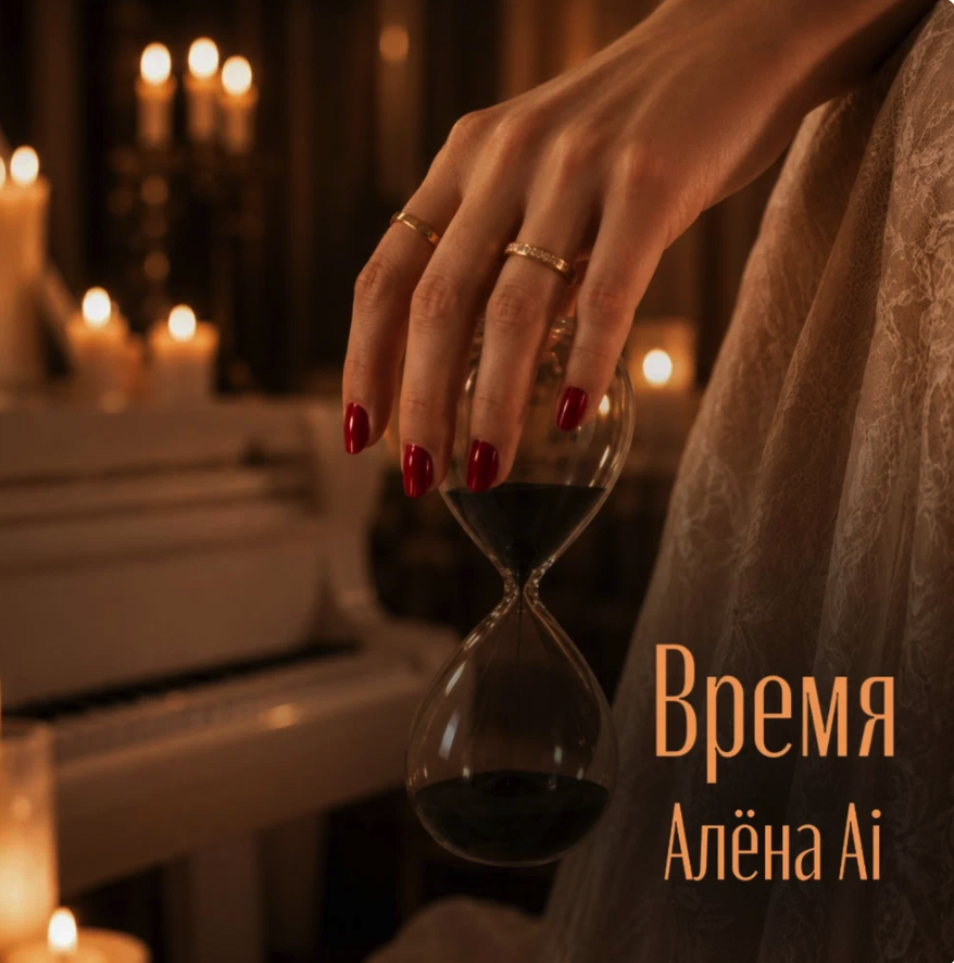 Алёна Ai