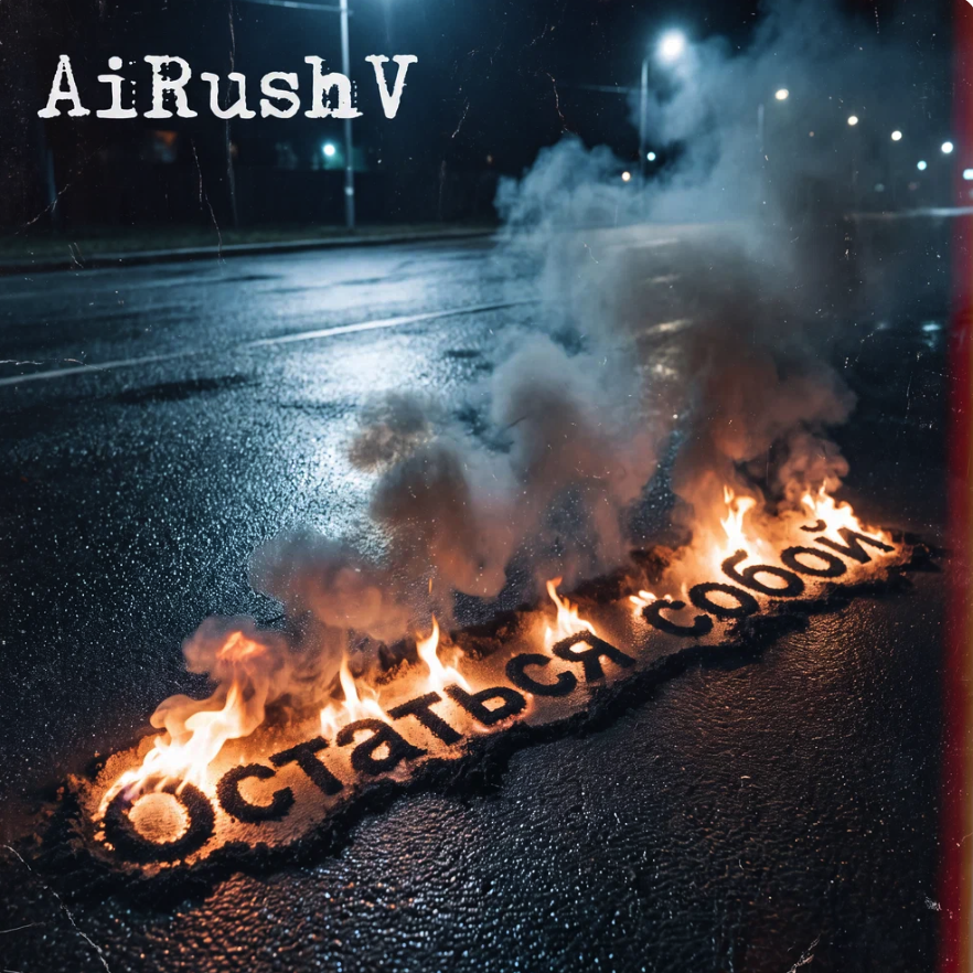 AiRushV