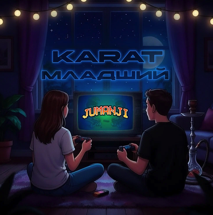 KARAT, МЛАДШИЙ