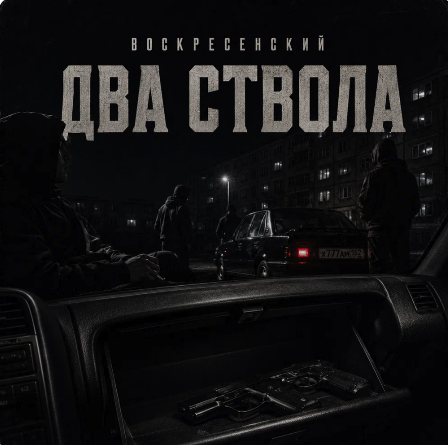 Воскресенский