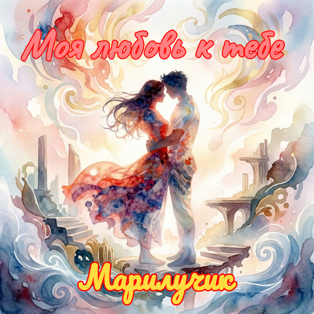 Марилучик