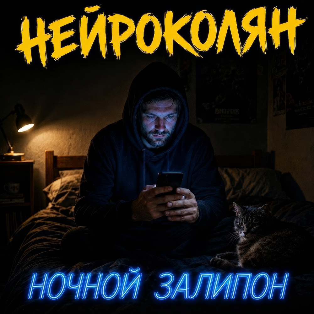 НейроКолян