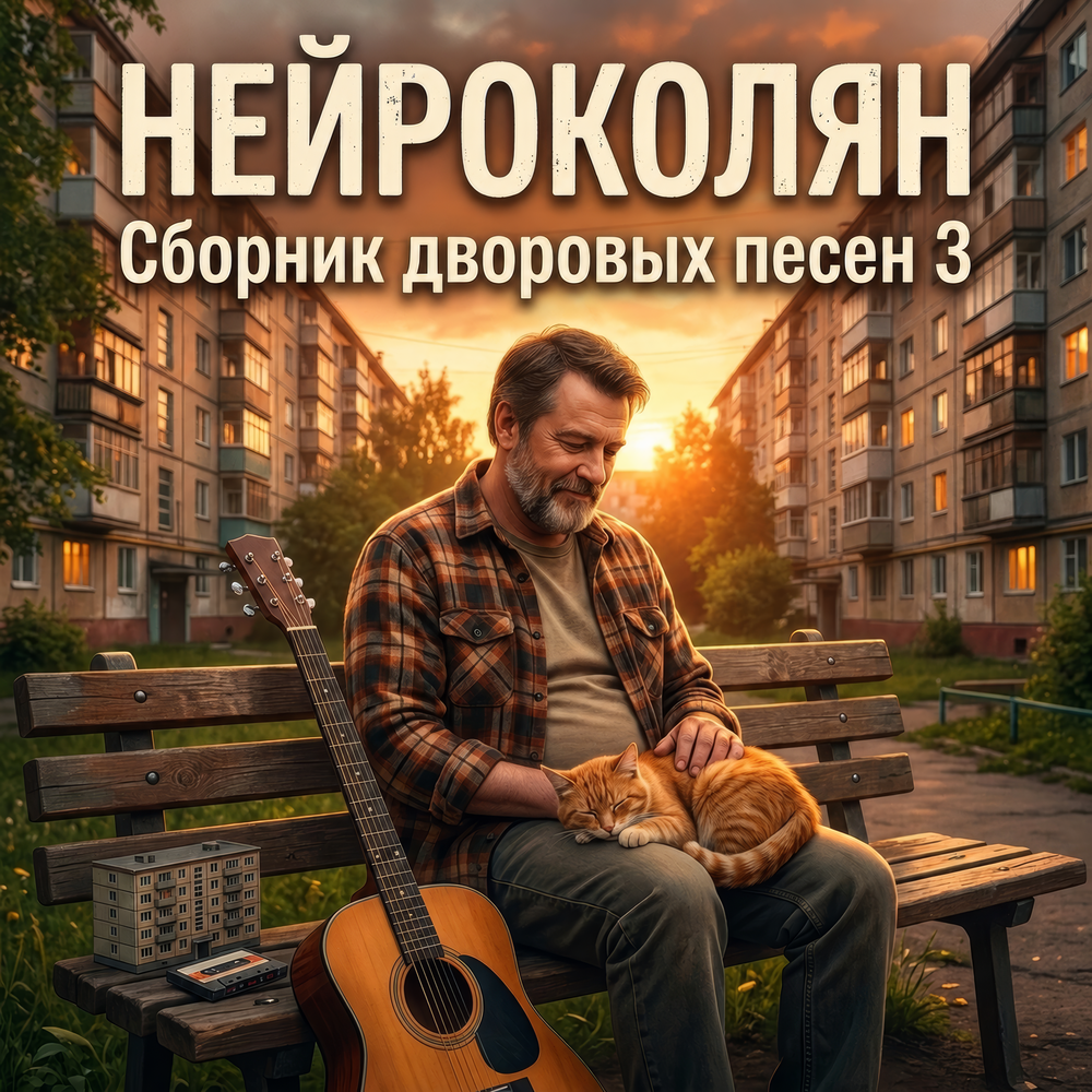 НейроКолян