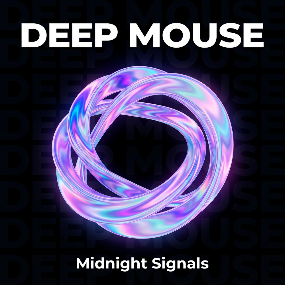 DEEP MOUSE