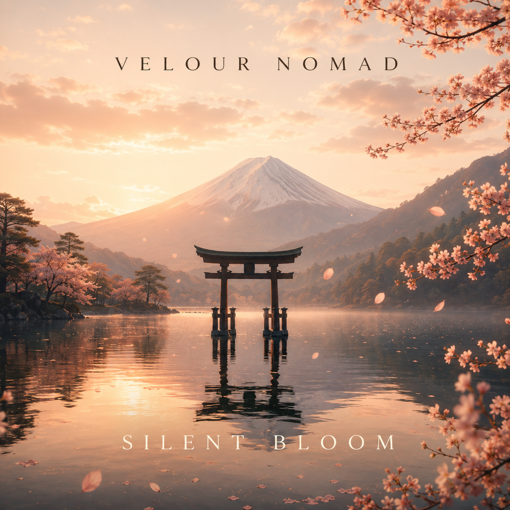 Velour nomad