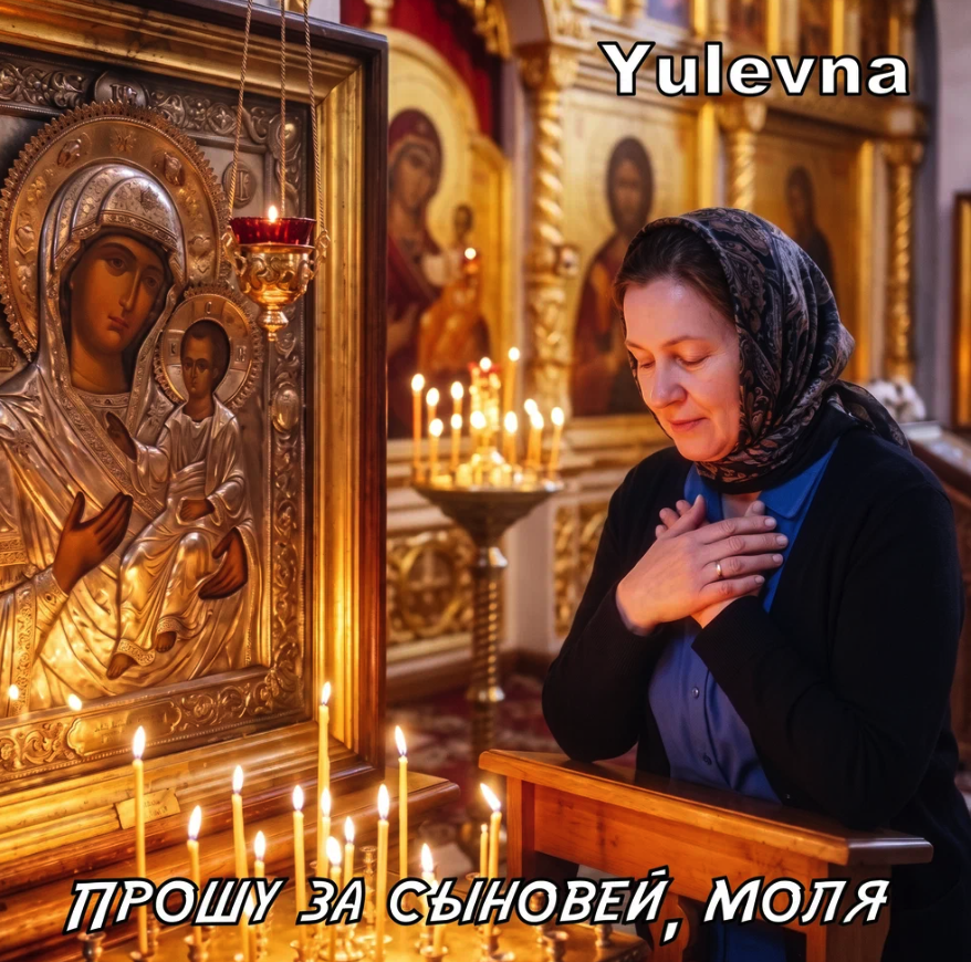Yulevna