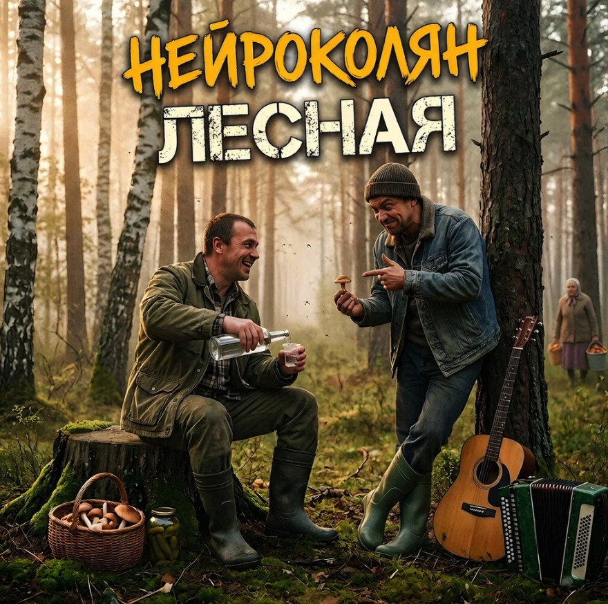 НейроКолян