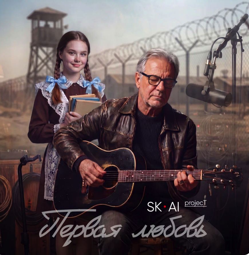 SK-AI projecT