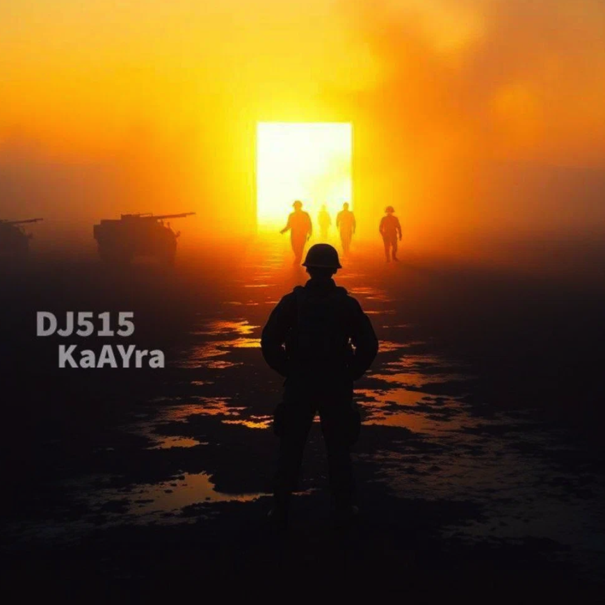 DJ515, KaAYra