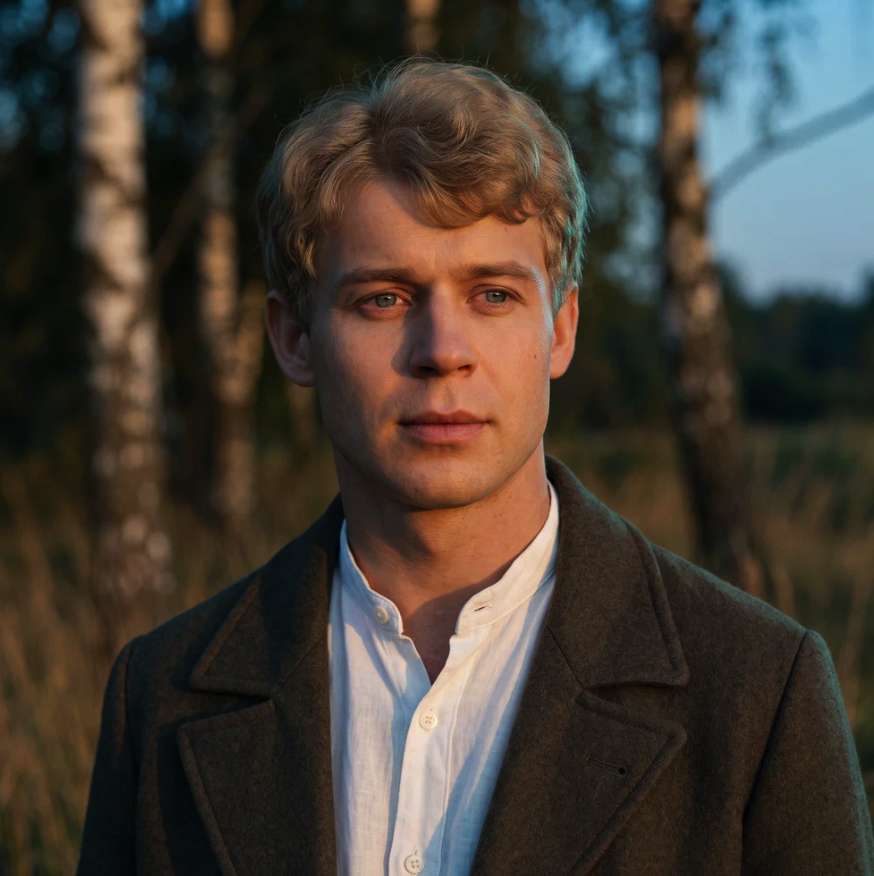 Timofei Ponomarev