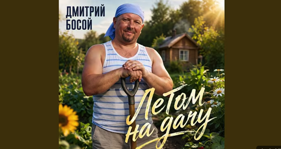 Дмитрий Босой