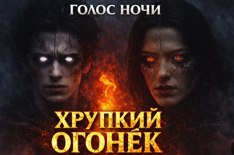 Голос ночи