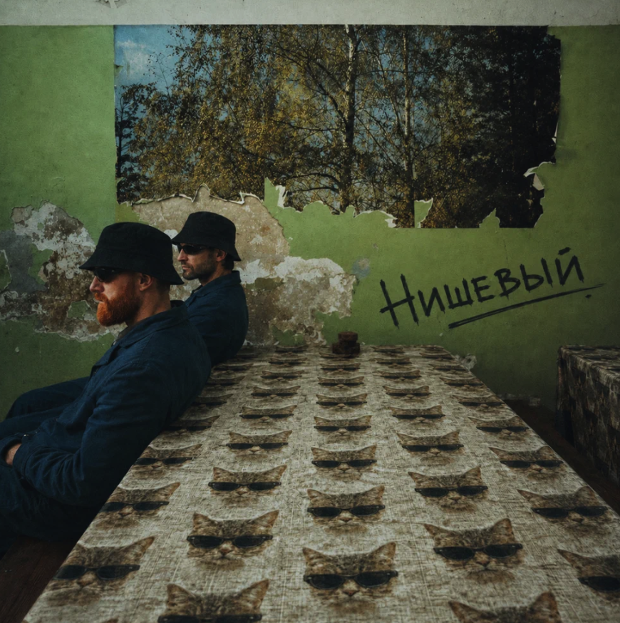 Это Радио, EVELAI