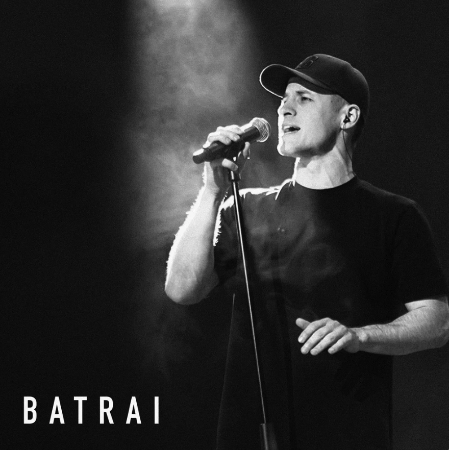 Batrai
