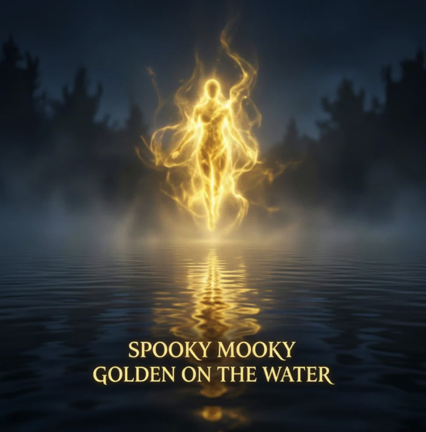 spooky mooky