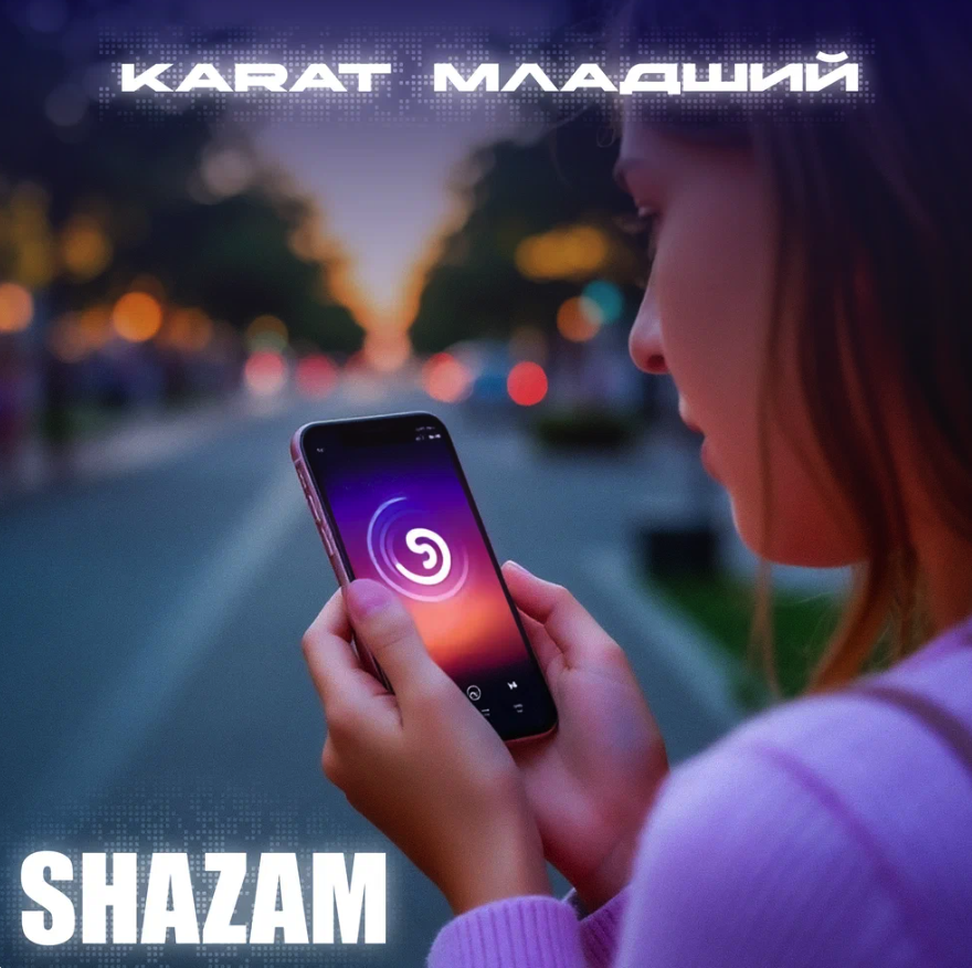KARAT, МЛАДШИЙ