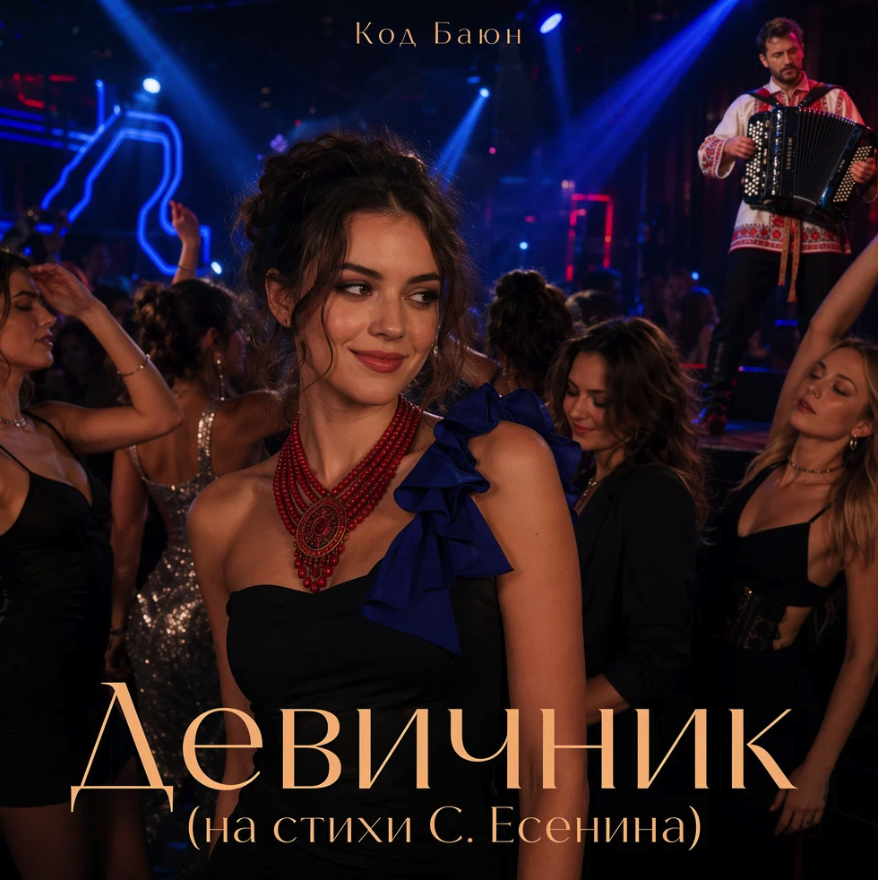 Код Баюн