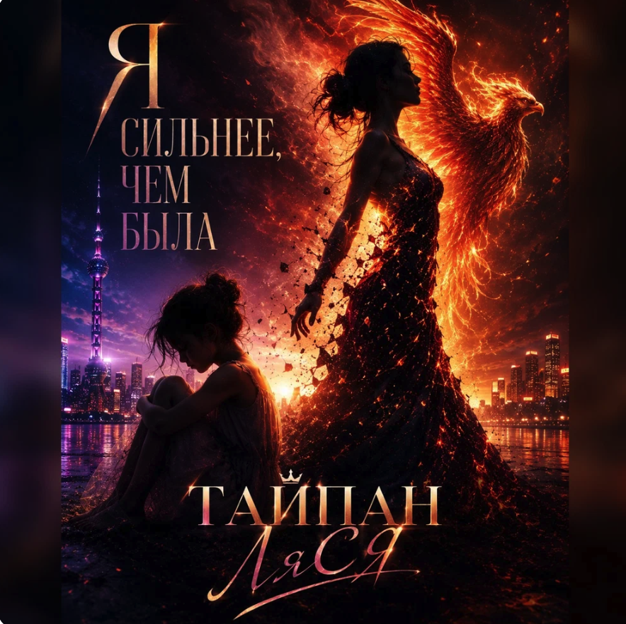 Тайпан, Ля Ся