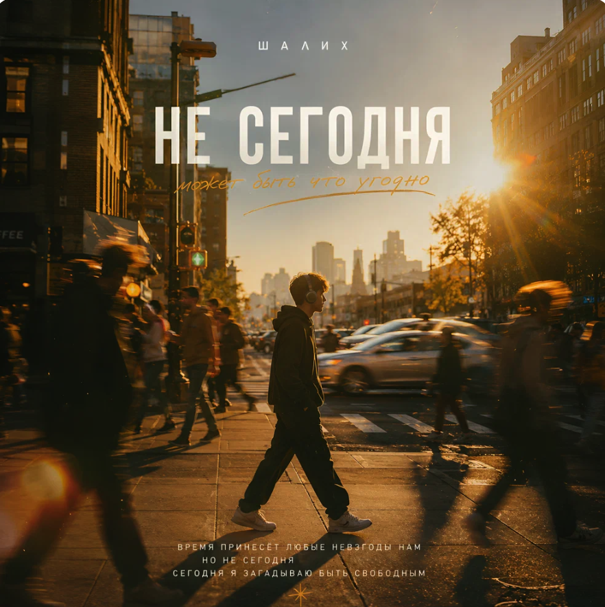 Шалих
