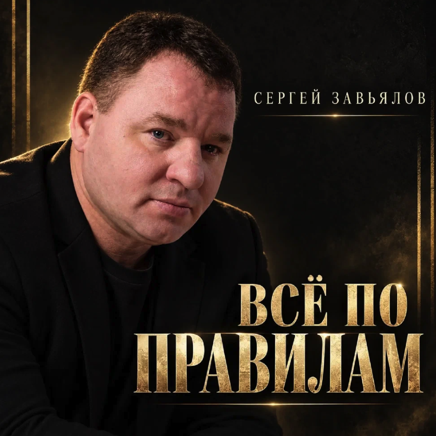 Сергей Завьялов
