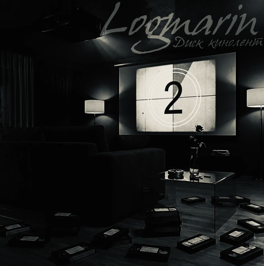Logmarin